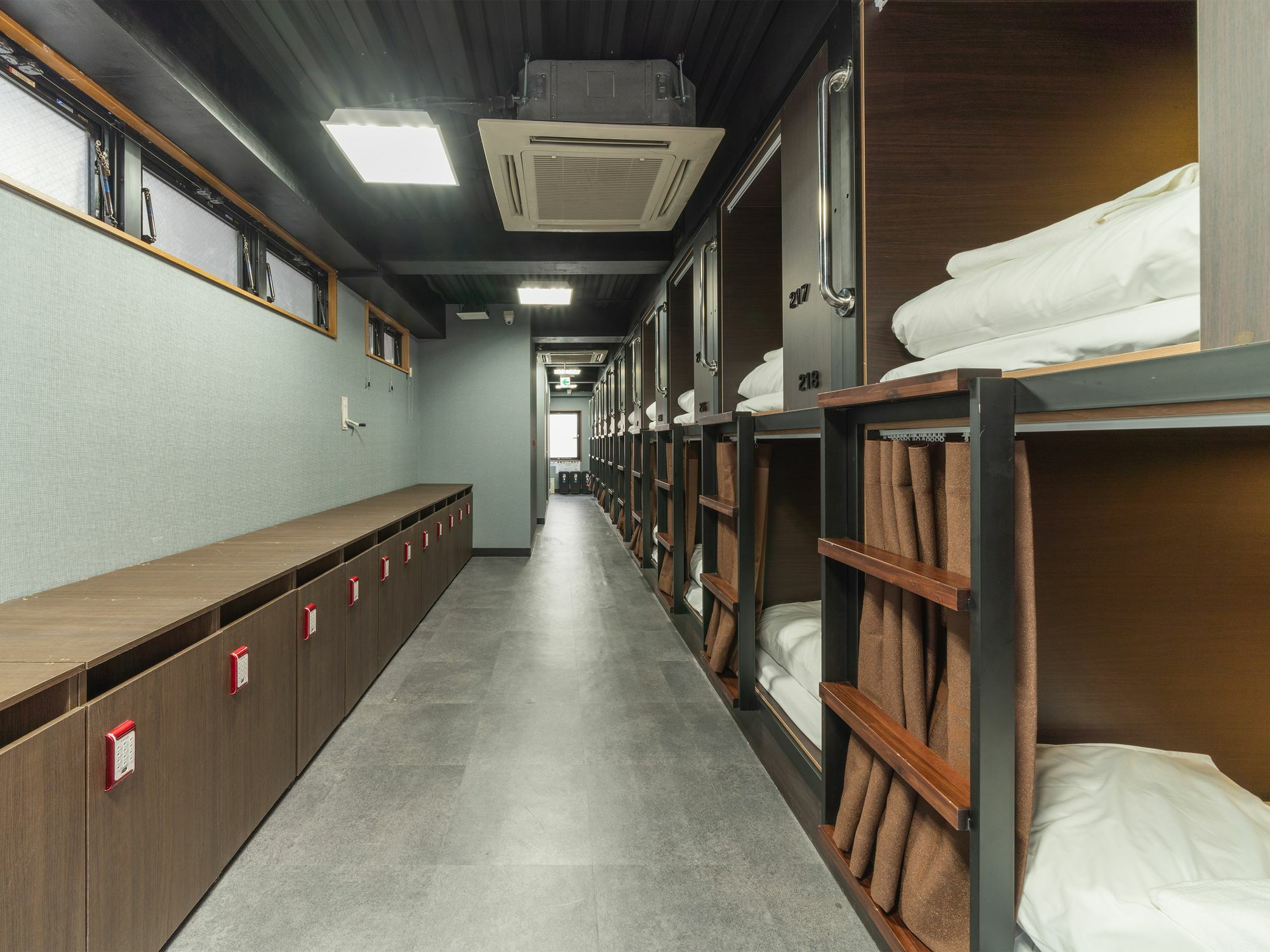 Hostel Jaz Tokyo Exterior photo