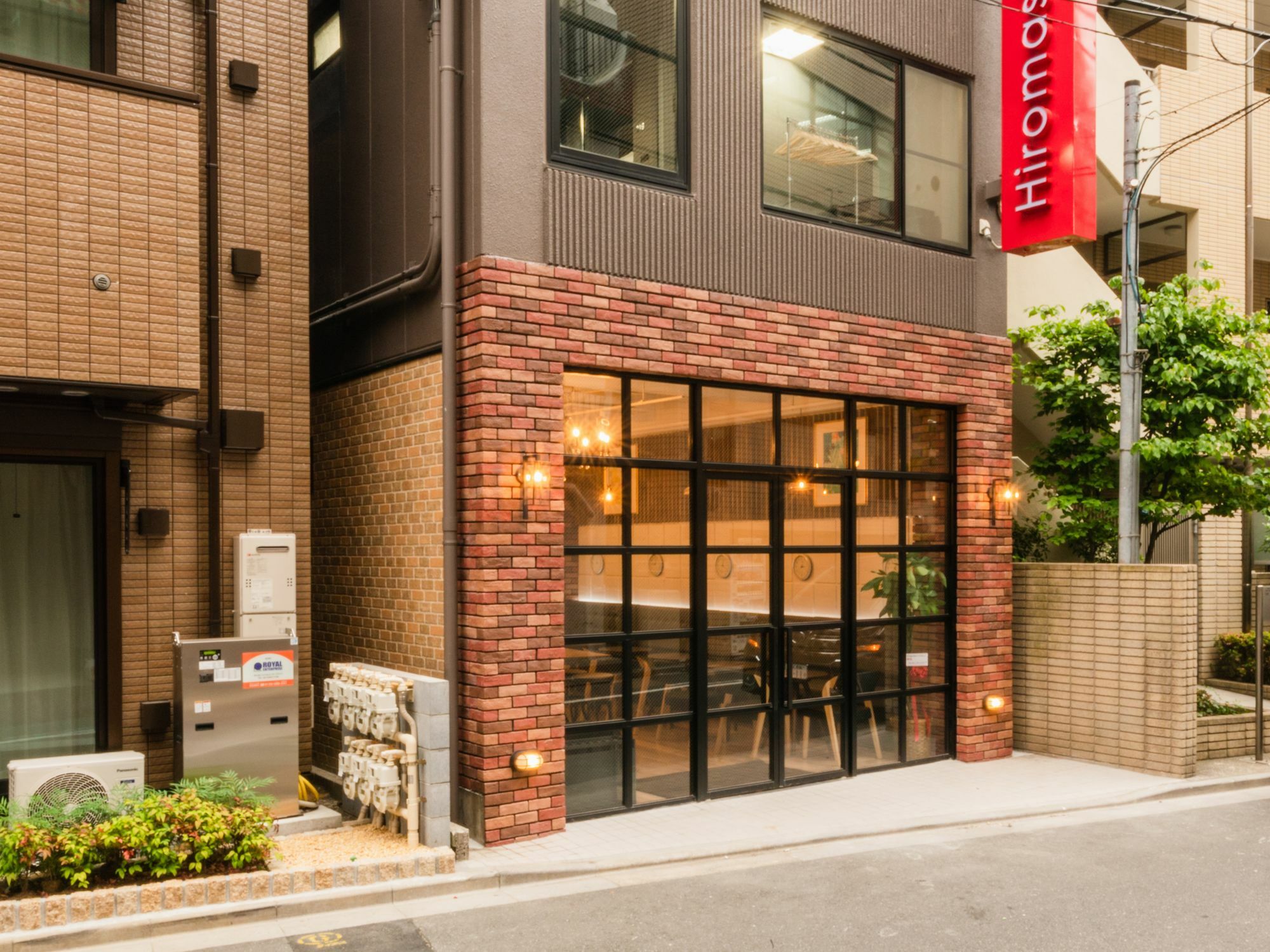 Hostel Jaz Tokyo Exterior photo